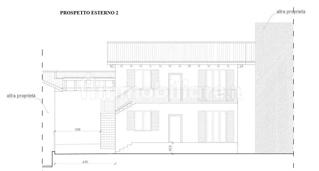 Casa indipendente - foto 4