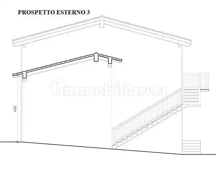 Casa indipendente - foto 5