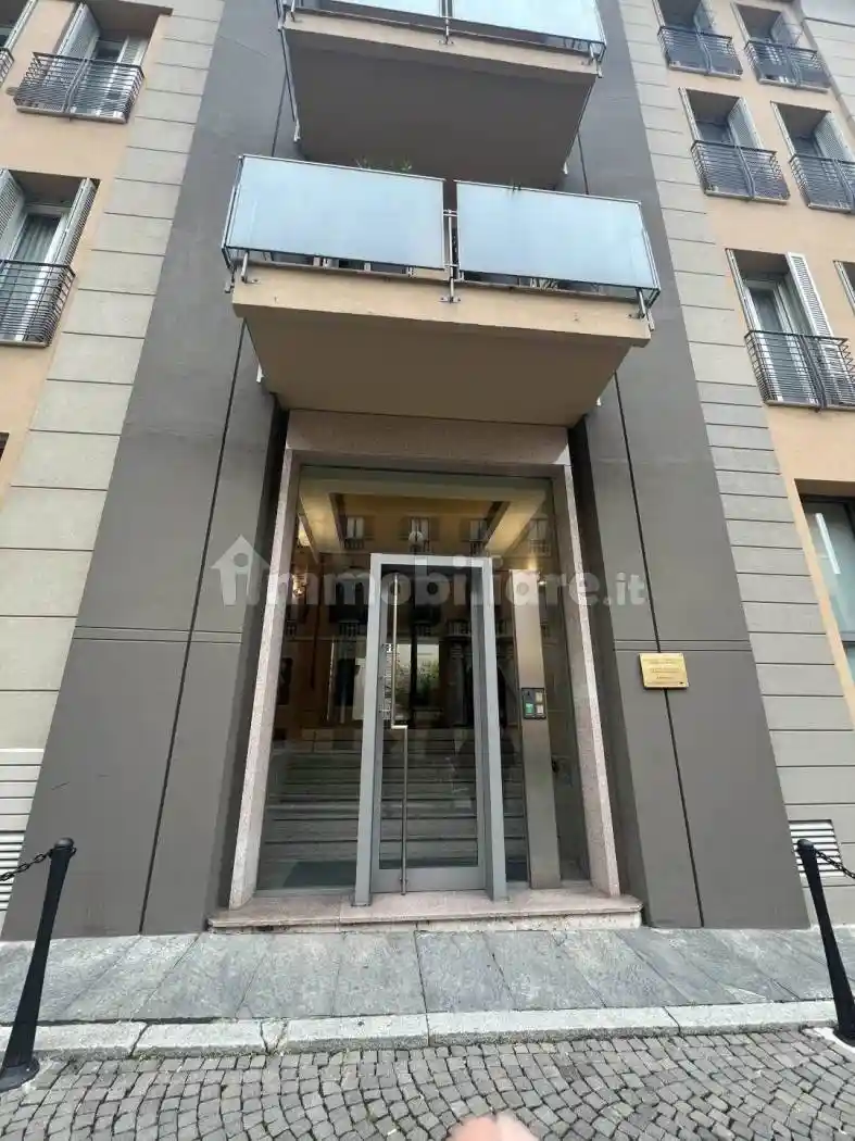 Appartamento in vendita a Piacenza