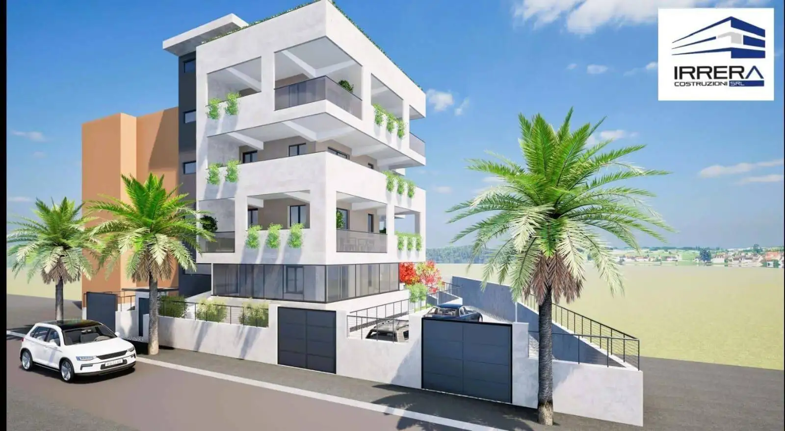 Appartamento in vendita a Milazzo