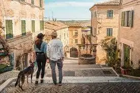 Bilocale via Raffaello Sanzio 217, Vivere Verde, Borgo Pace, Stadio, Ospedale, Senigallia - foto 3