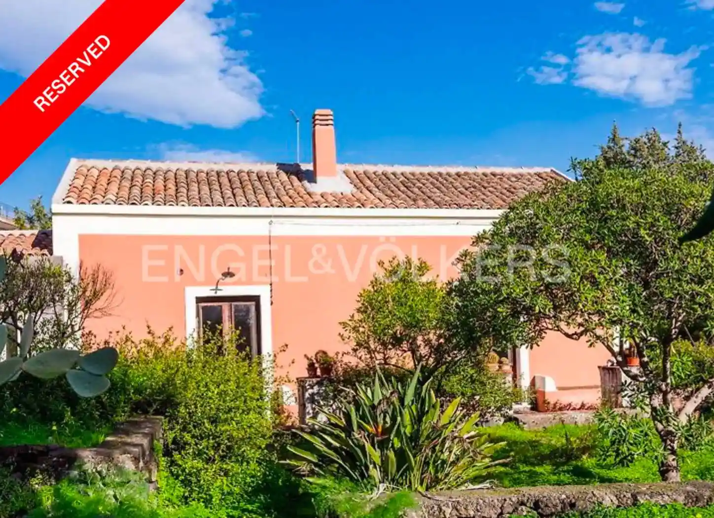 Villa in vendita a Aci Sant'Antonio