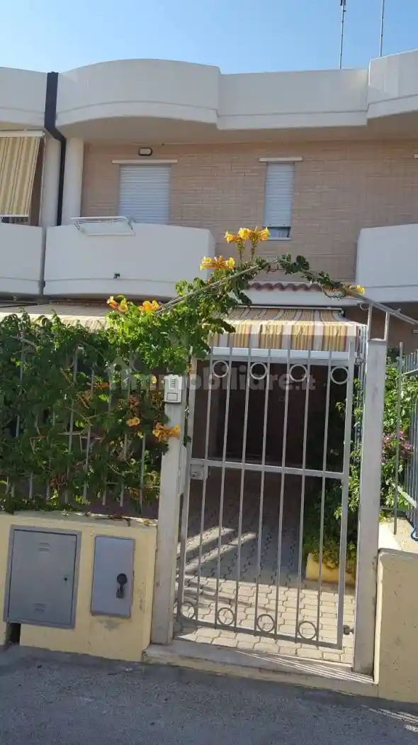 Villetta a schiera in vendita a Campomarino