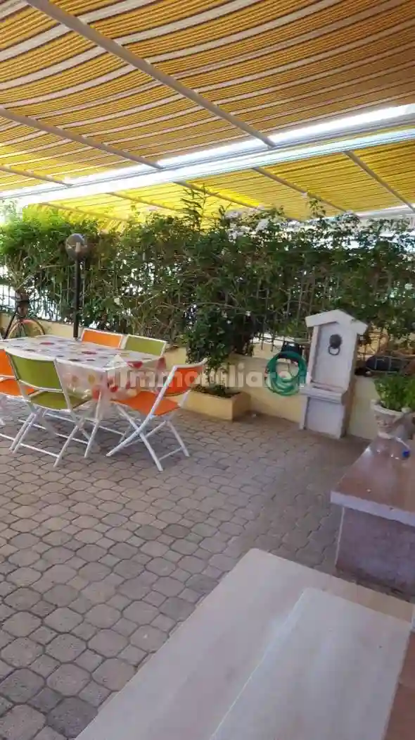 Villetta a schiera - foto 5