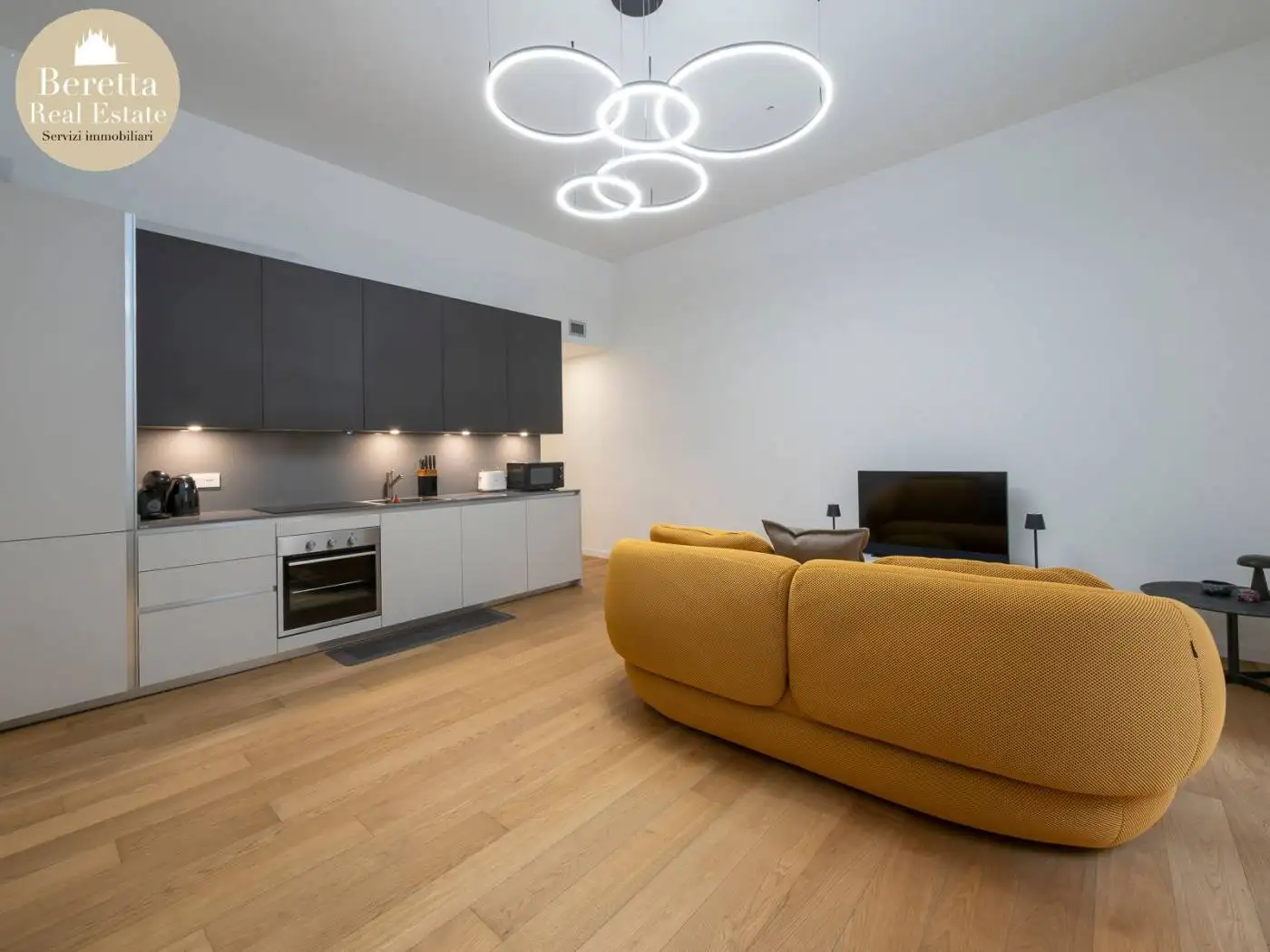 Apartment in vendita a Milan