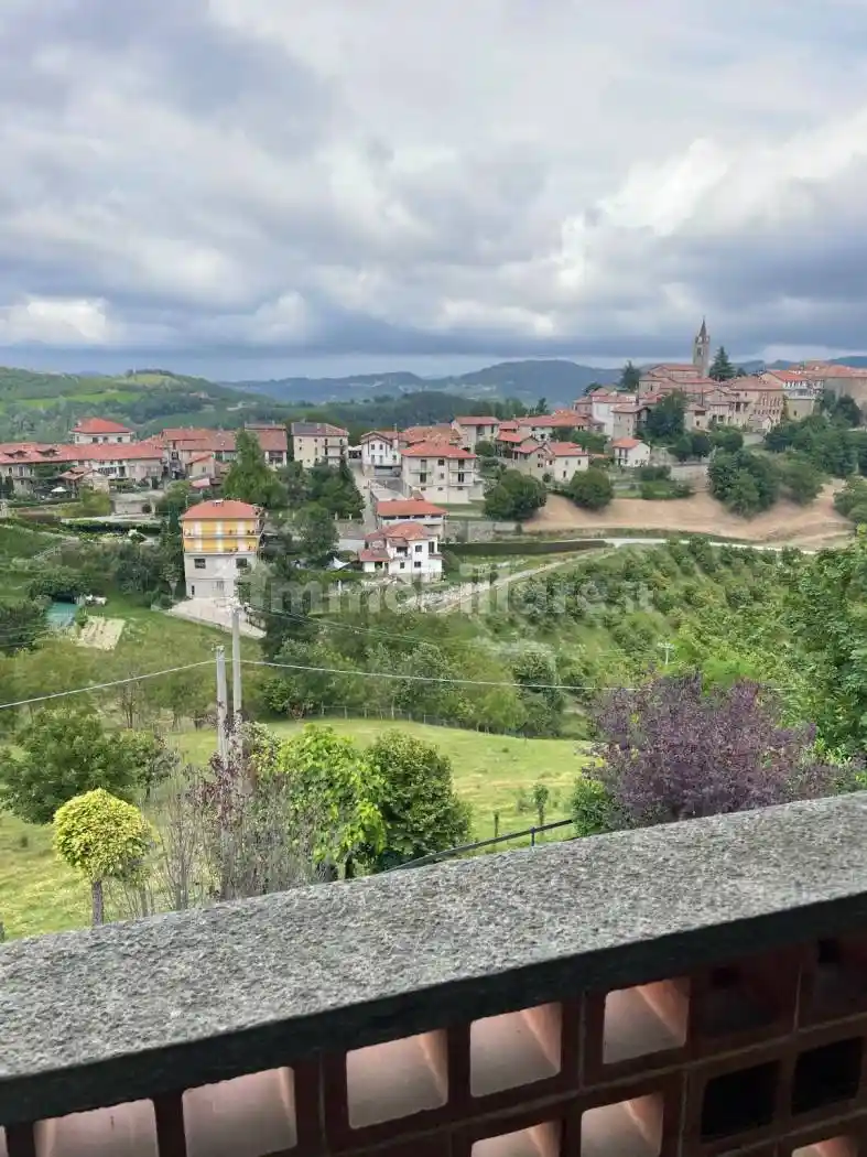 Appartamento in vendita a Bossolasco