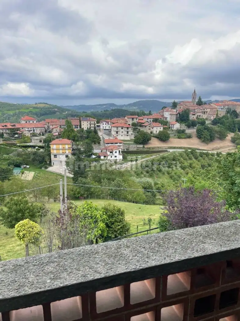 Appartamento in vendita a Bossolasco