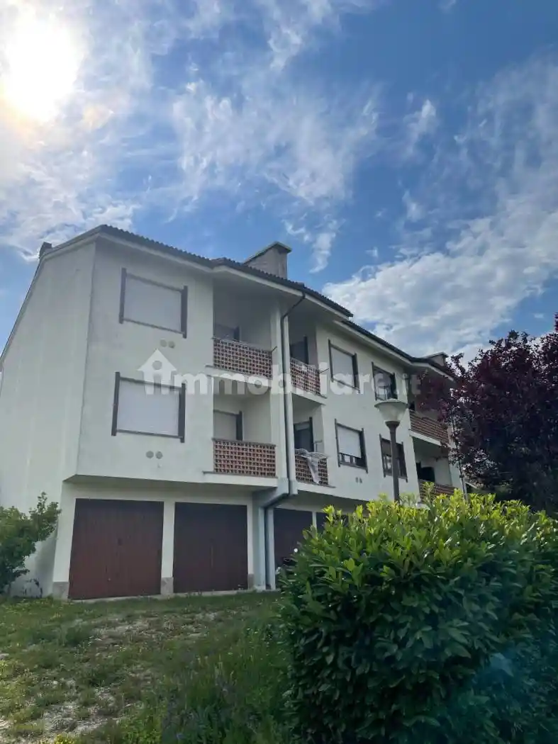 Trilocale Località Col del Sole, Centro, Bossolasco - foto 2