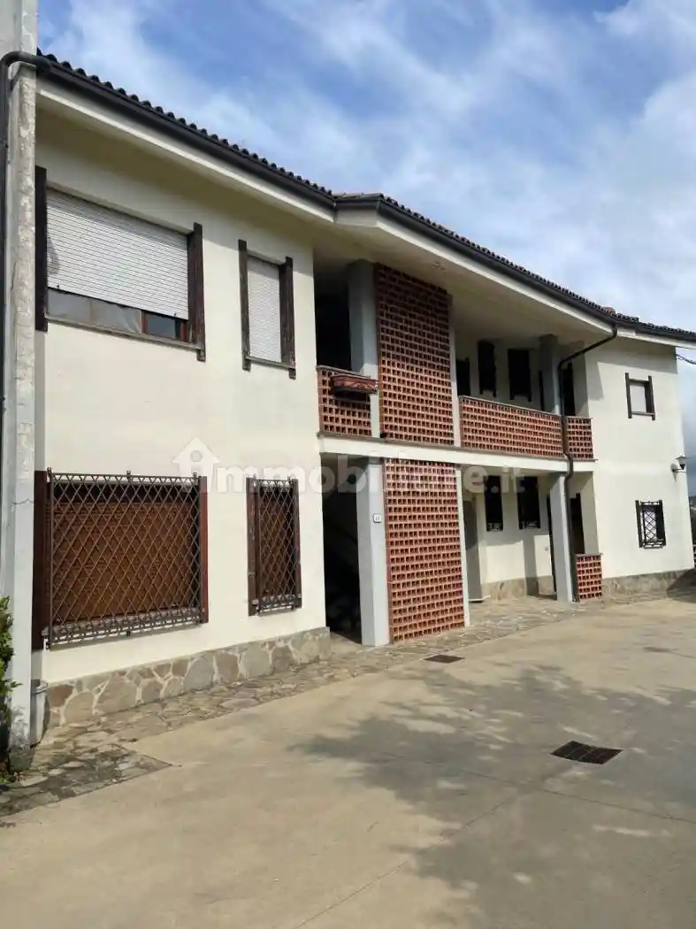 Trilocale Località Col del Sole, Centro, Bossolasco - foto 4