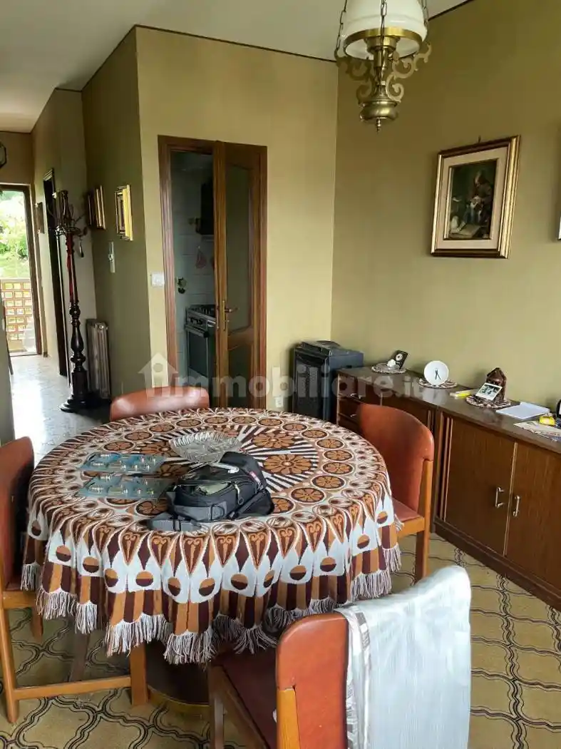 Trilocale Località Col del Sole, Centro, Bossolasco - foto 5