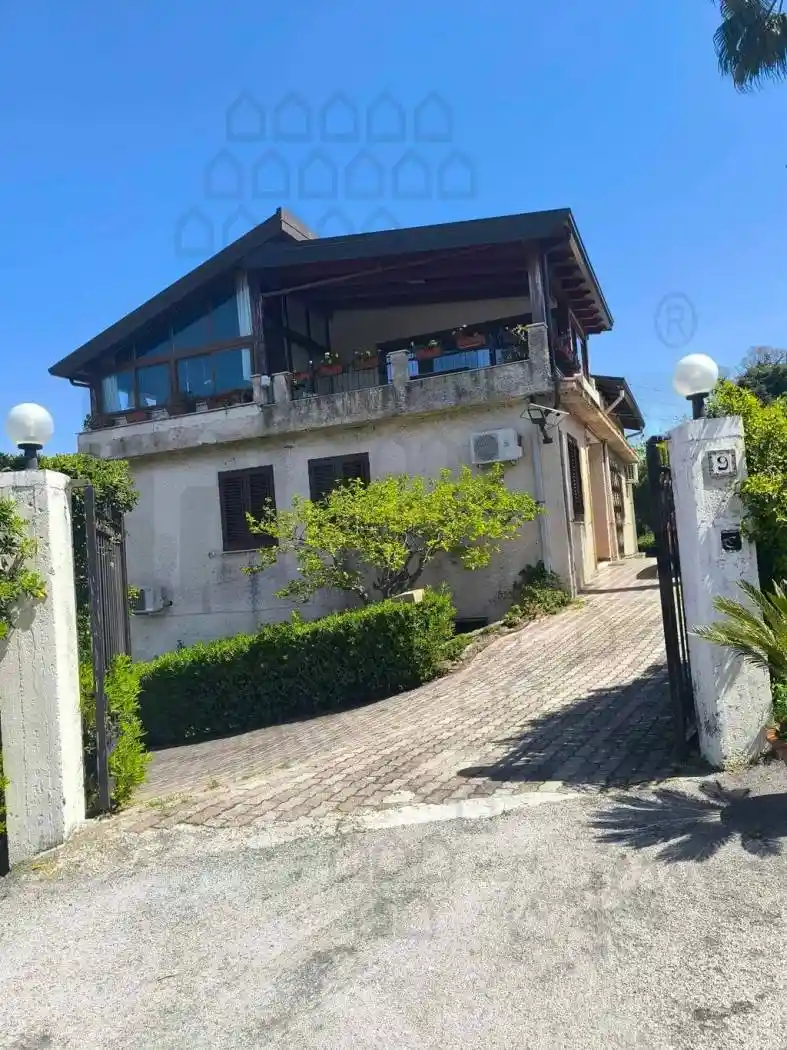 Villa in vendita a Patti