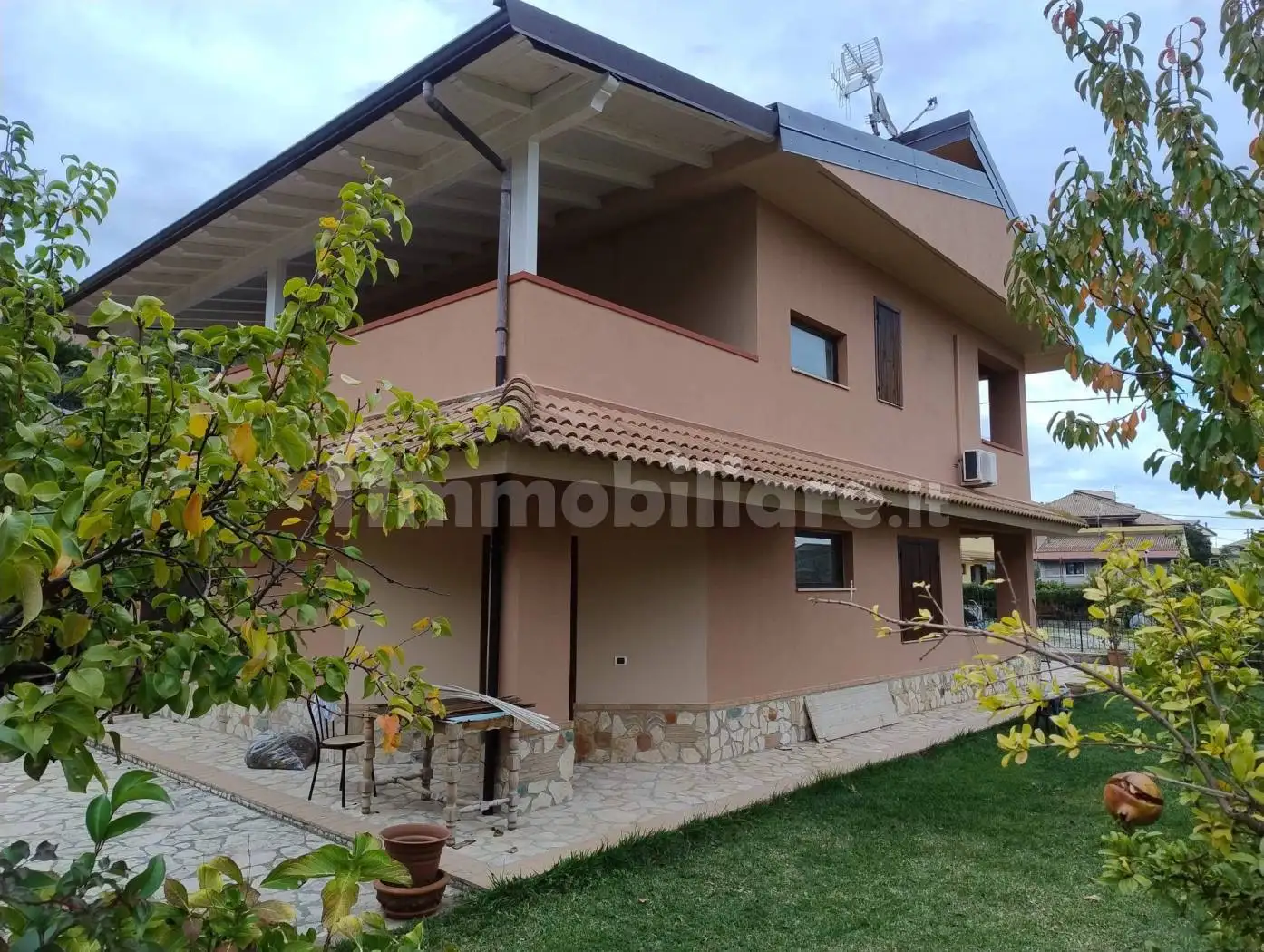 Villa in vendita a Gimigliano