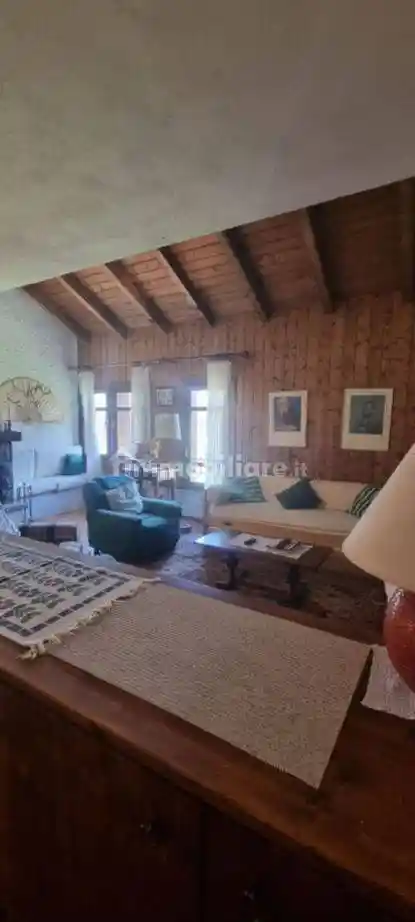 Appartamento in vendita a Villa Minozzo