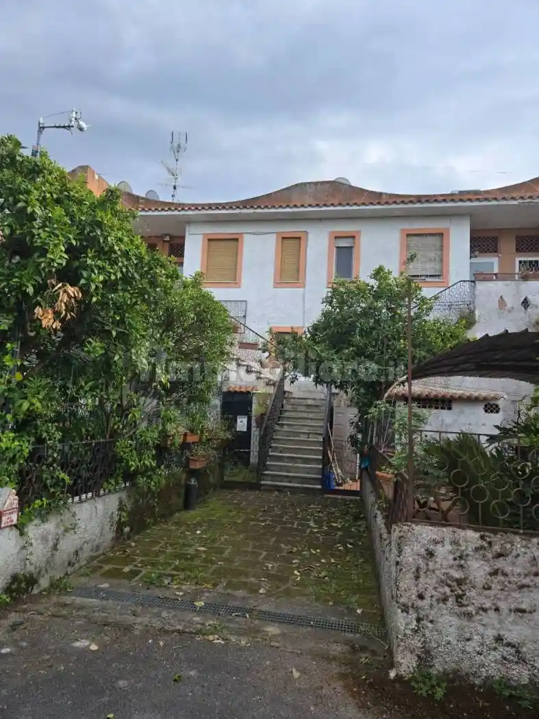 Appartamento in vendita a Terracina