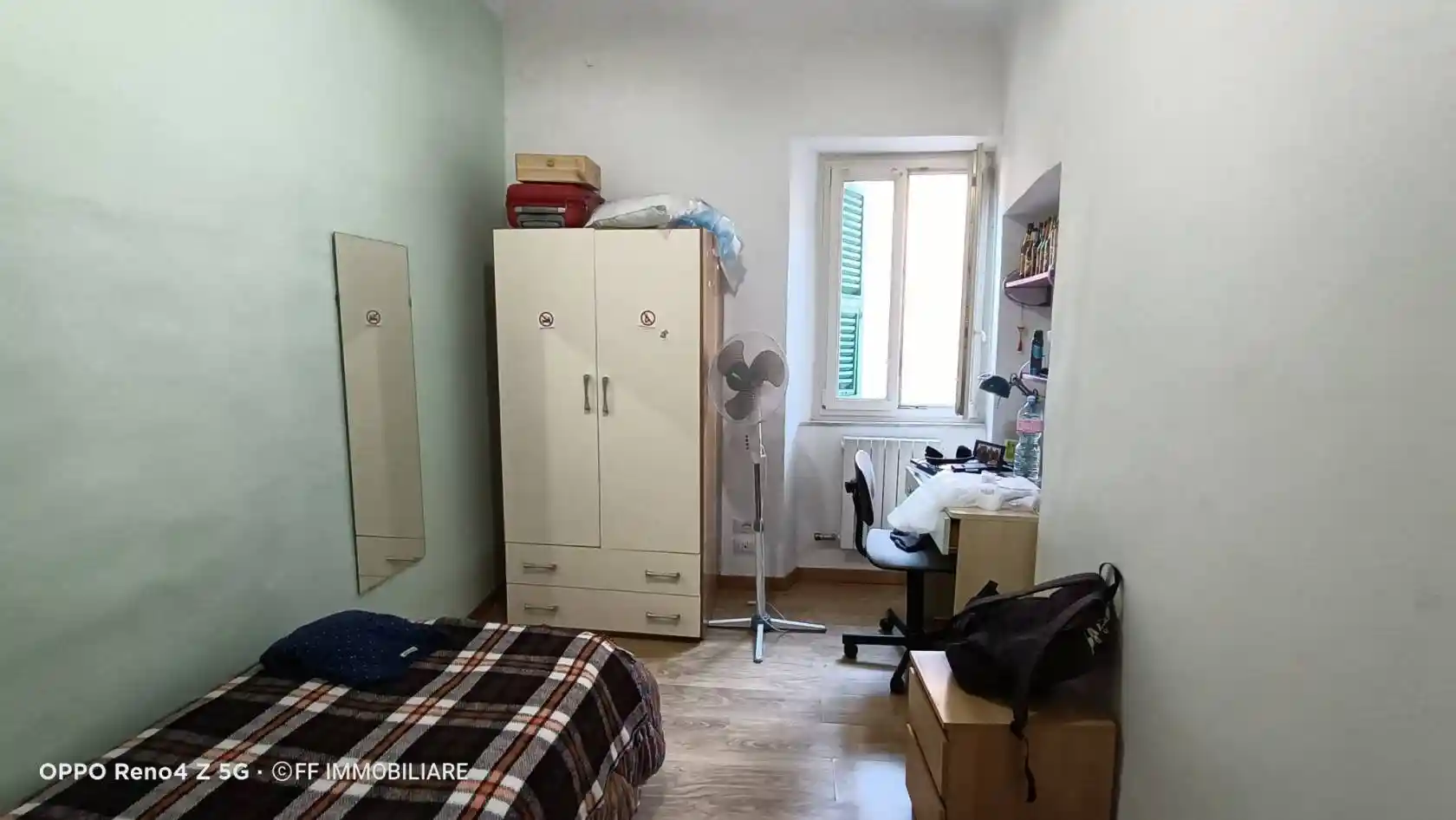 Appartamento in vendita a Macerata