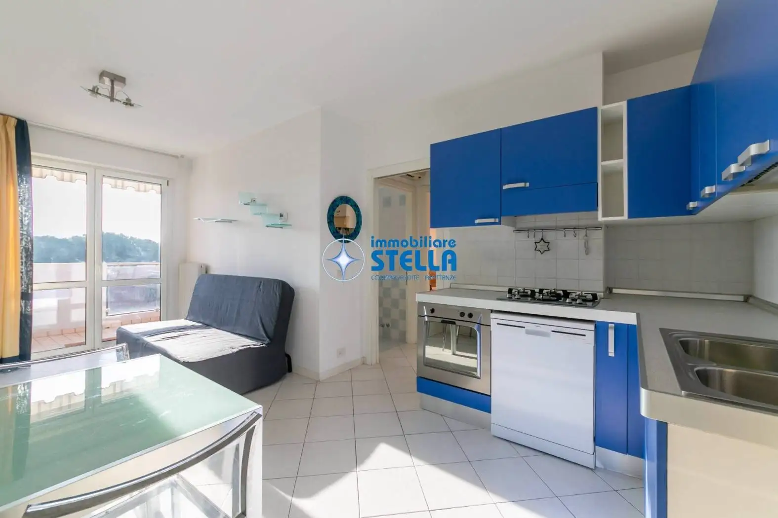 Appartamento in affitto a Jesolo