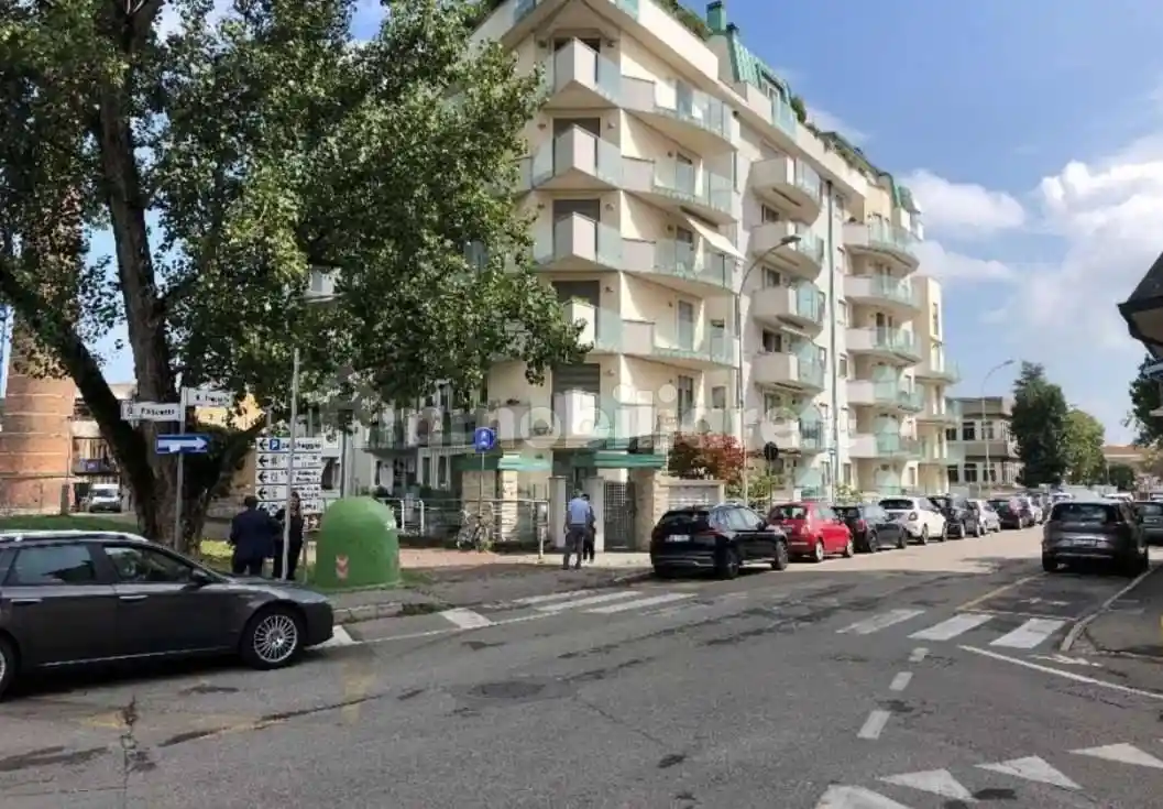 Appartamento in vendita a Lodi