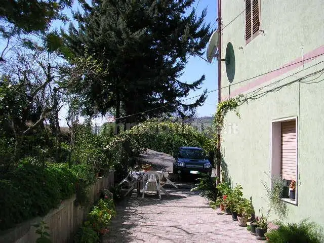 Casa indipendente in vendita a Gissi