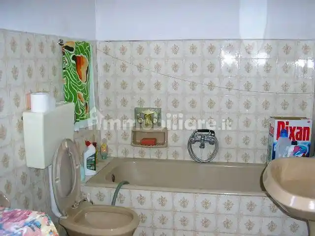 Terratetto plurifamiliare Strada Provinciale Fondo Valle Sinello 2, Piano Dell'Ospedale Peschiola, Gissi - foto 2