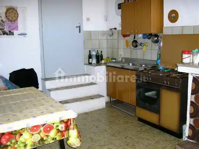 Terratetto plurifamiliare Strada Provinciale Fondo Valle Sinello 2, Piano Dell'Ospedale Peschiola, Gissi - foto 4