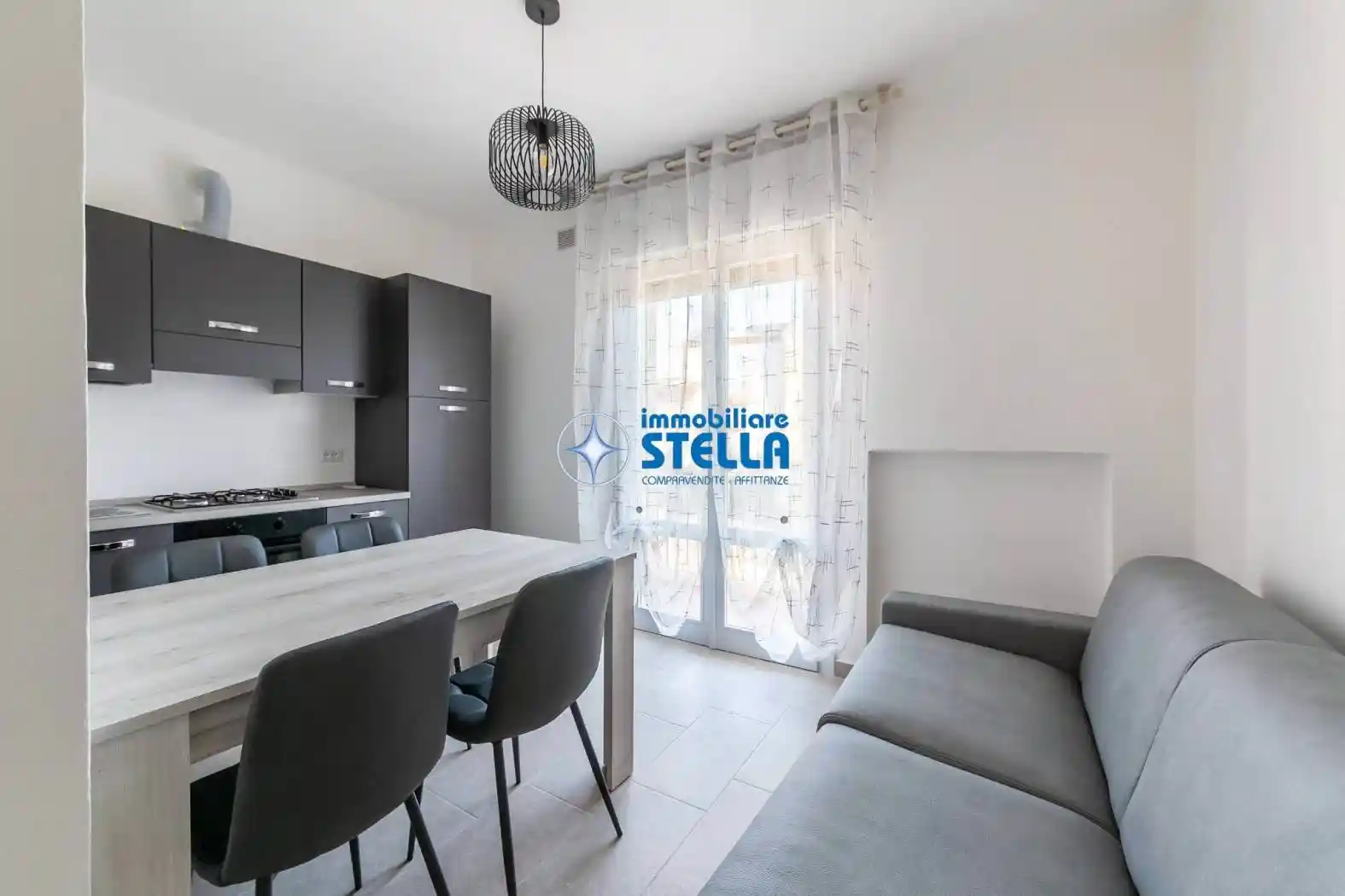 Appartamento in affitto a Jesolo