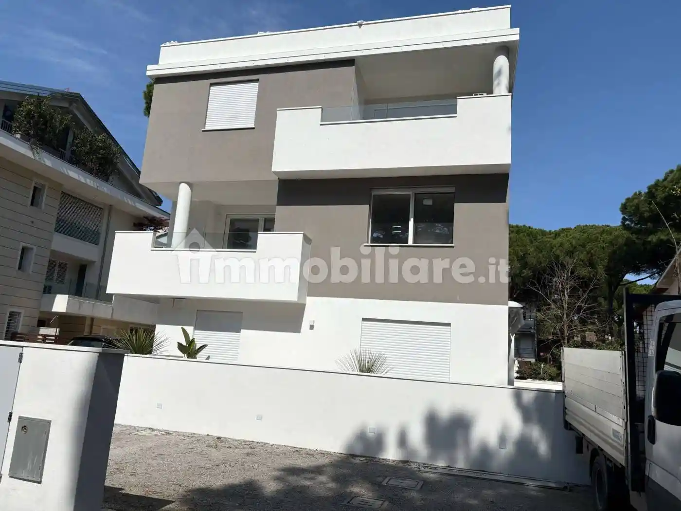 Appartamento in affitto a Cervia