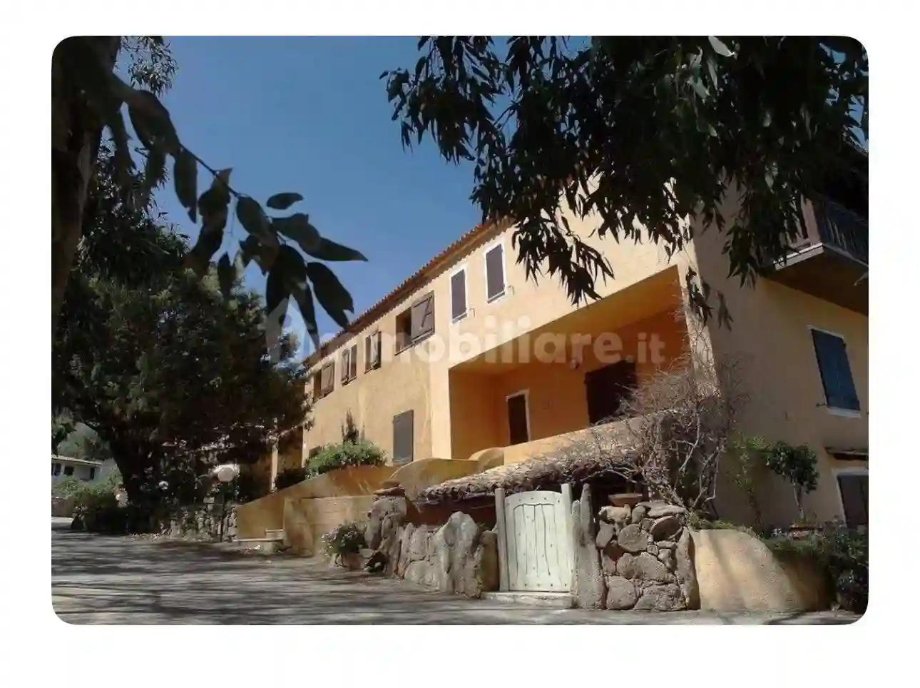 Trilocale Villaggio Faras, Baja Sardinia, Arzachena - foto 4