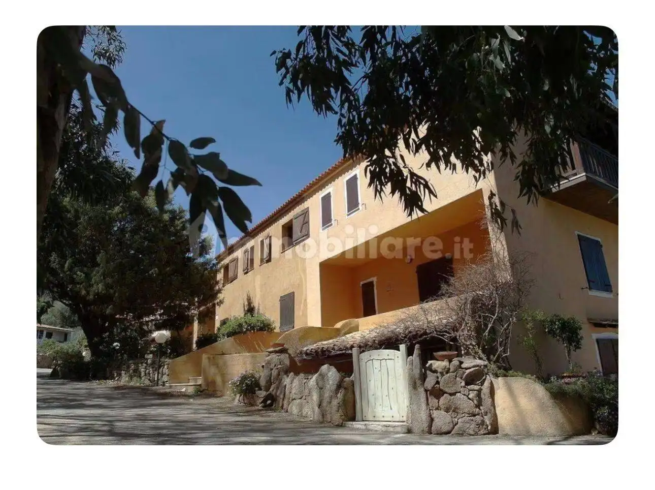 Trilocale Villaggio Faras, Baja Sardinia, Arzachena - foto 2