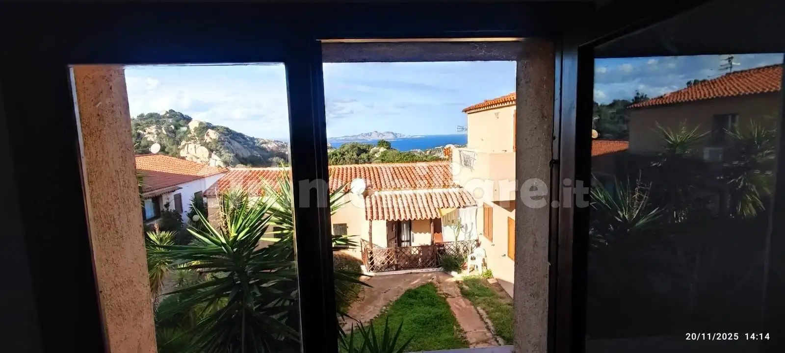 Trilocale Villaggio Faras, Baja Sardinia, Arzachena - foto 3