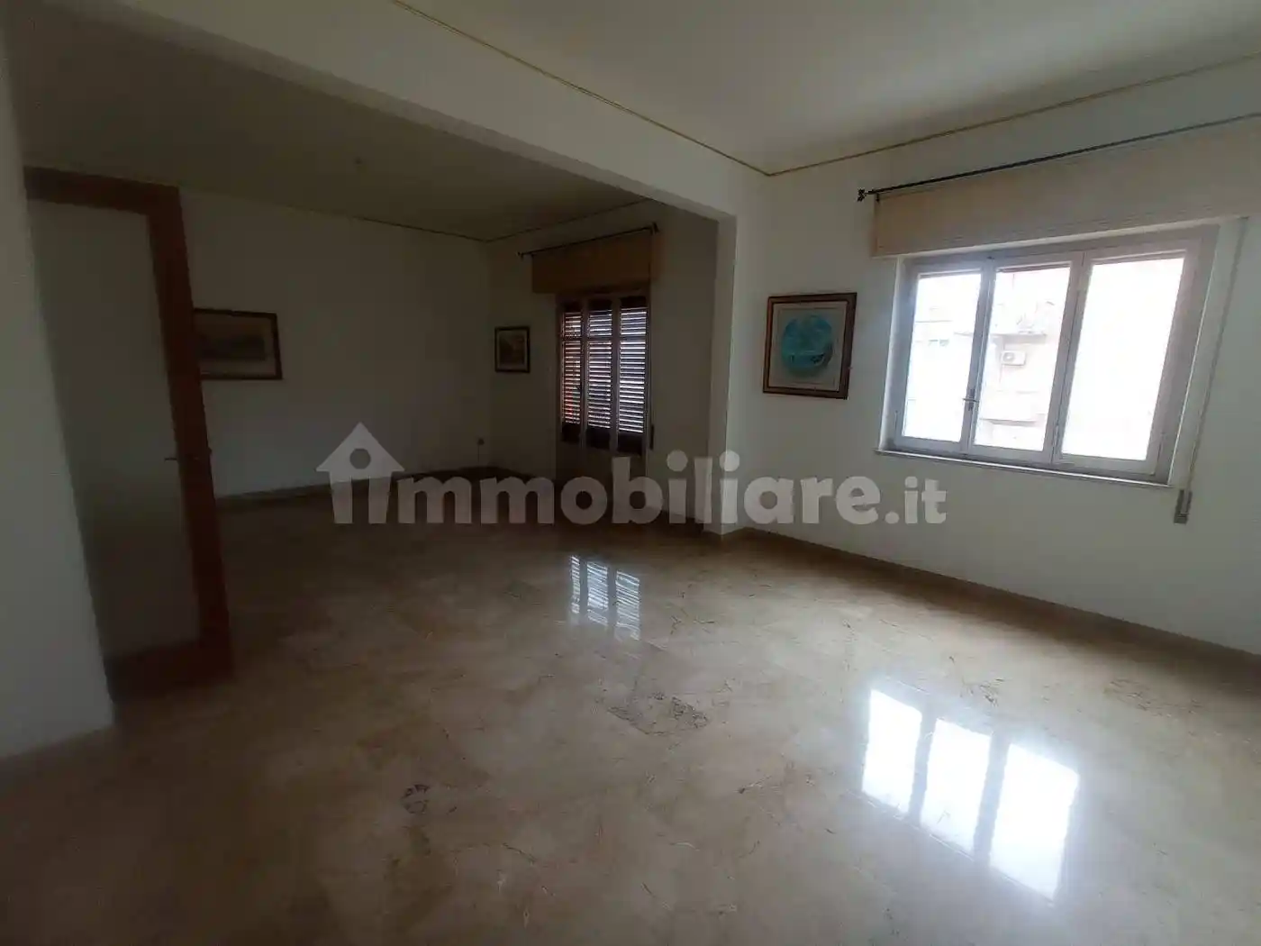 Appartamento in vendita a Palermo