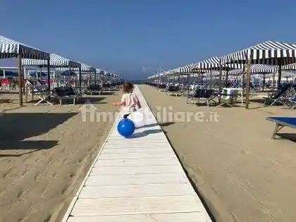 Villa in affitto a Pietrasanta