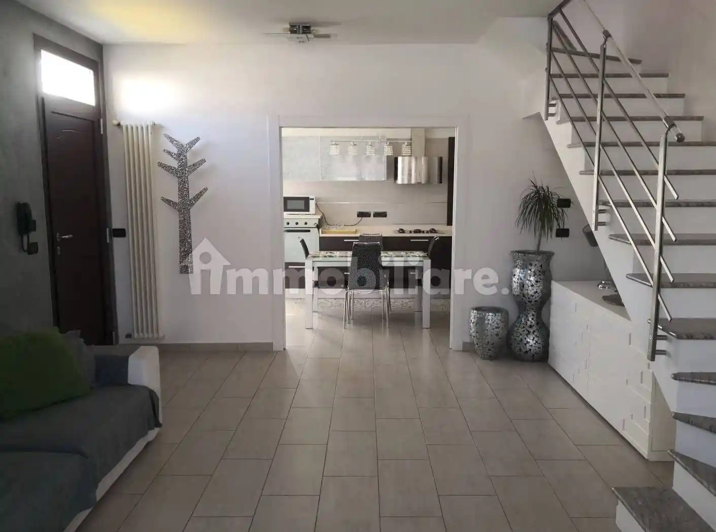 Casa indipendente in vendita a Lagosanto