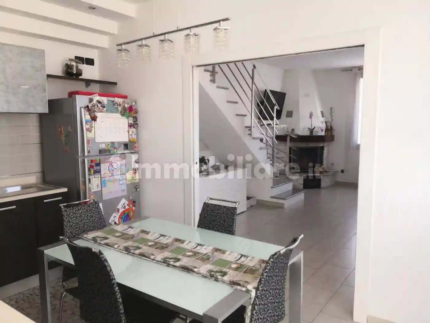 Casa indipendente - foto 5