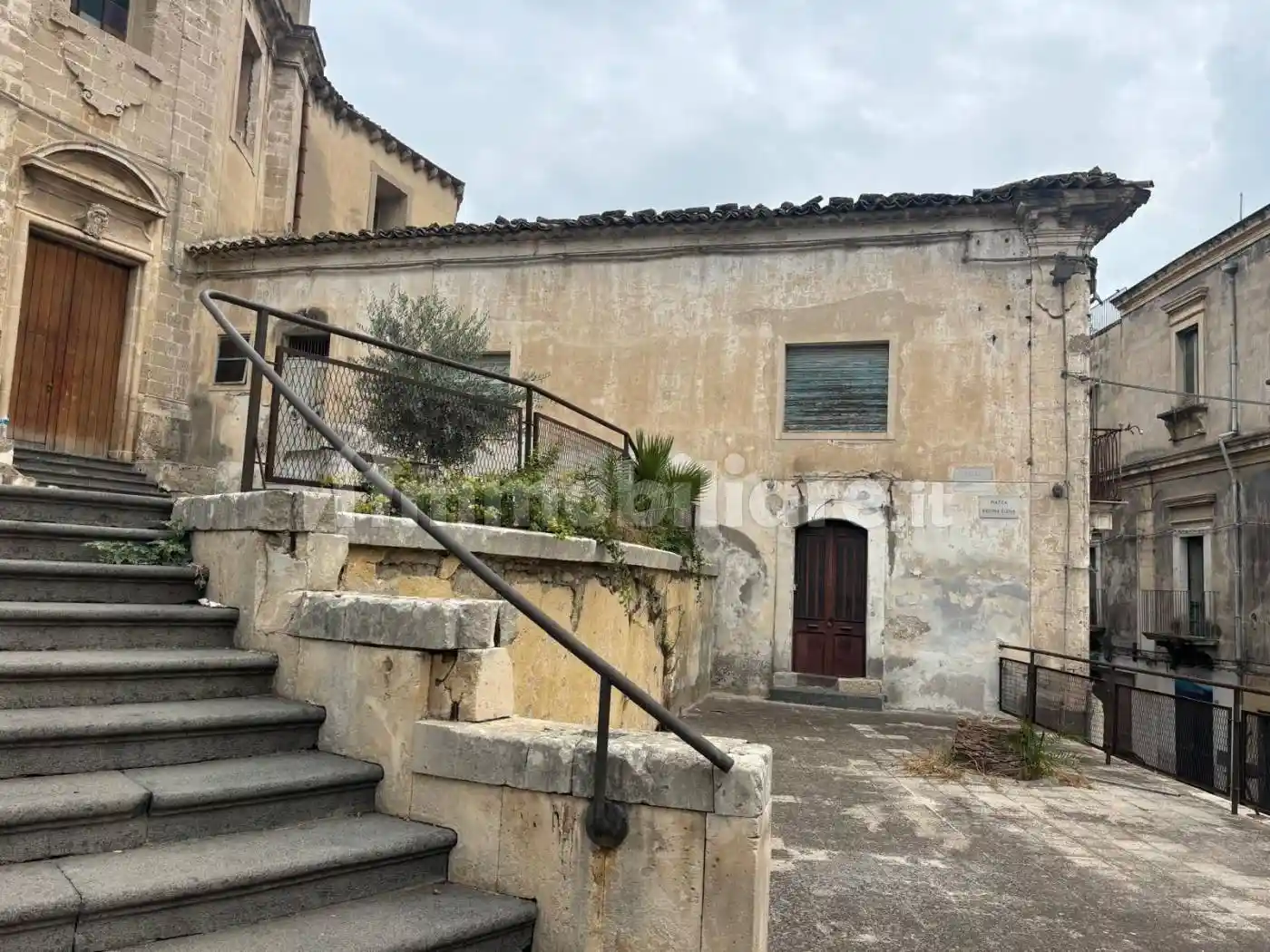 Appartamento in vendita a Lentini