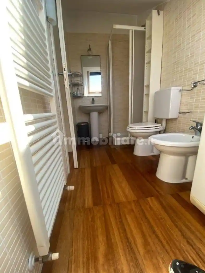 Attico - Mansarda in affitto a Cervia