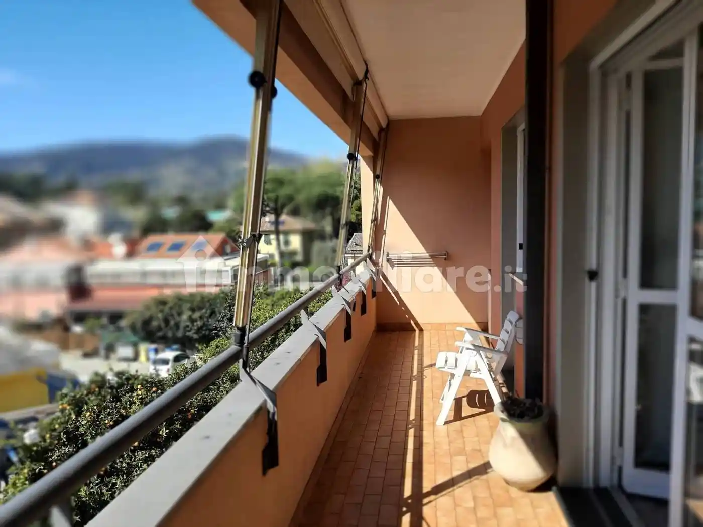 Appartamento in vendita a Sestri Levante