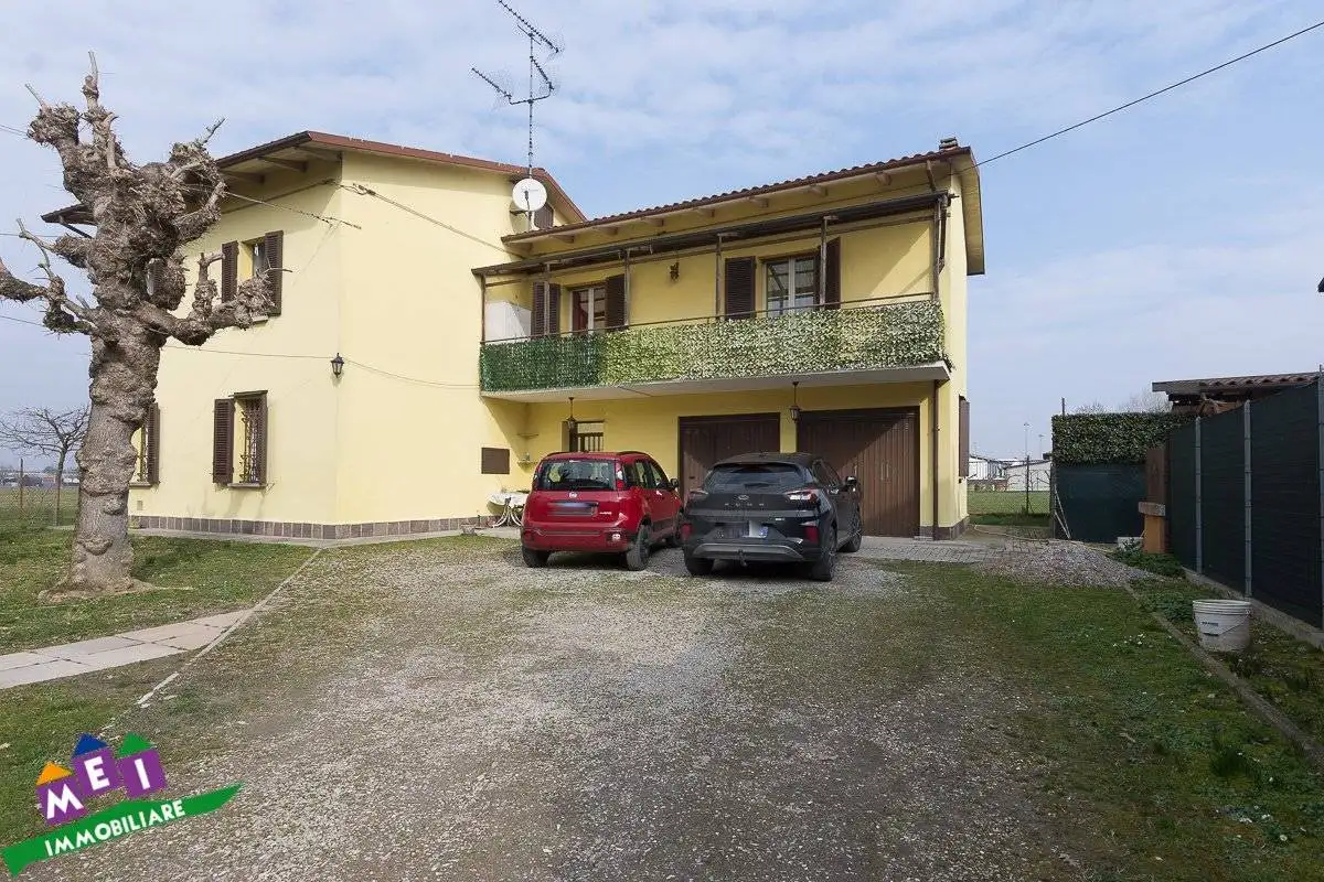 Villa in vendita a Minerbio