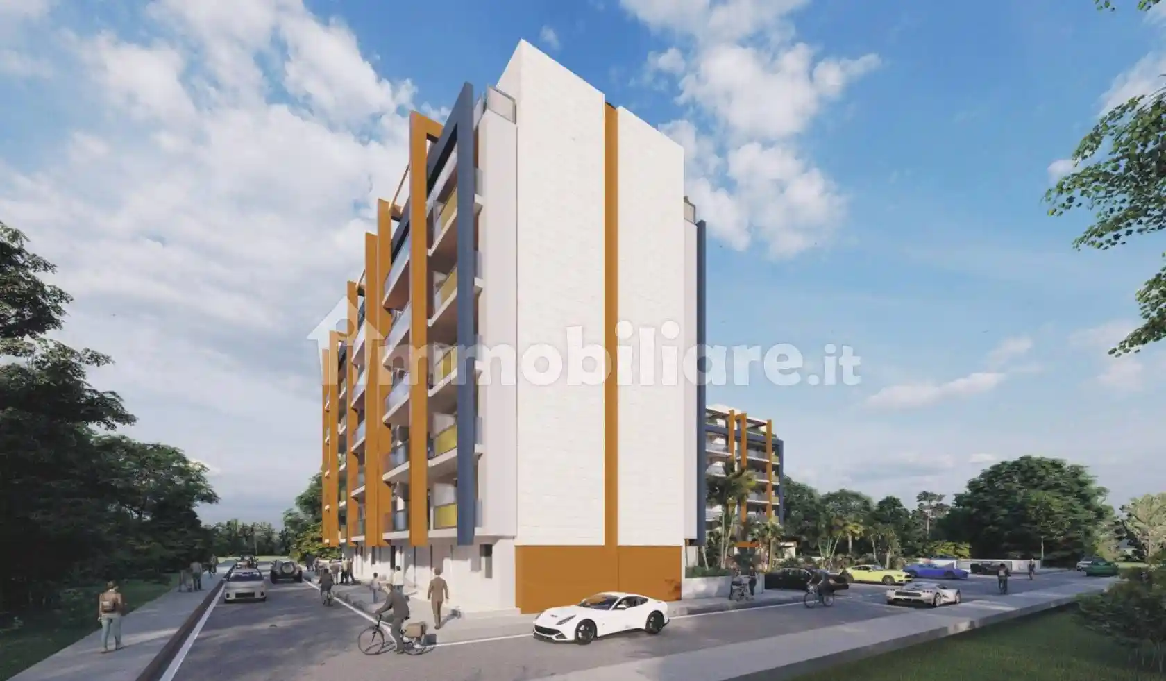 Appartamento in vendita a Alghero