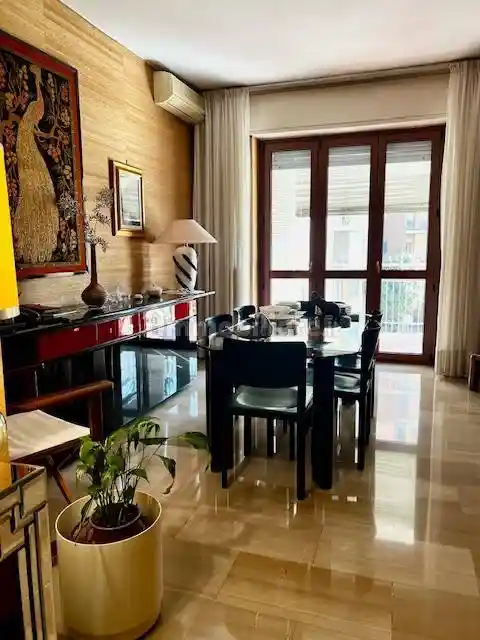 Quadrilocale viale Faenza 26, Tre Castelli - Faenza, Milano - foto 3