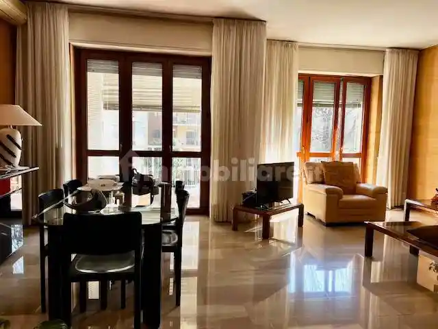 Quadrilocale viale Faenza 26, Tre Castelli - Faenza, Milano - foto 4