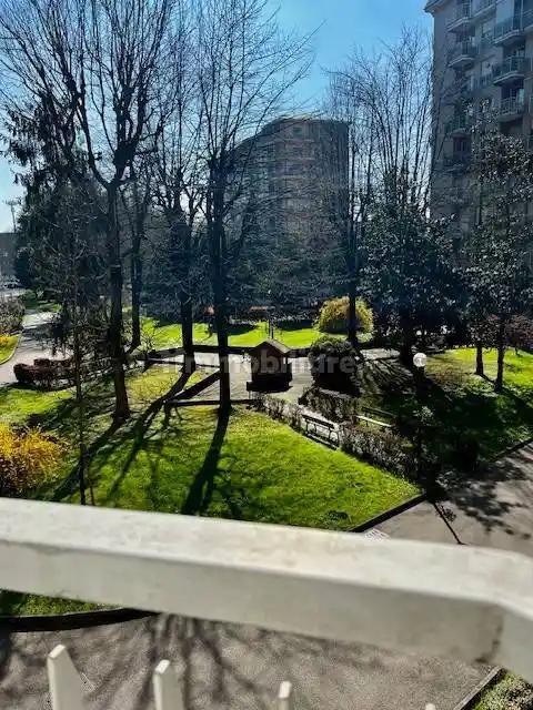 Quadrilocale viale Faenza 26, Tre Castelli - Faenza, Milano - foto 5