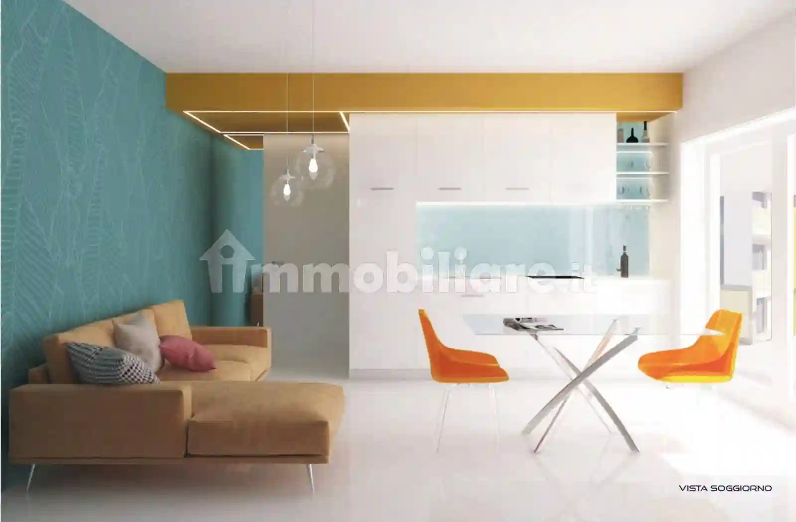 Appartamento - foto 5