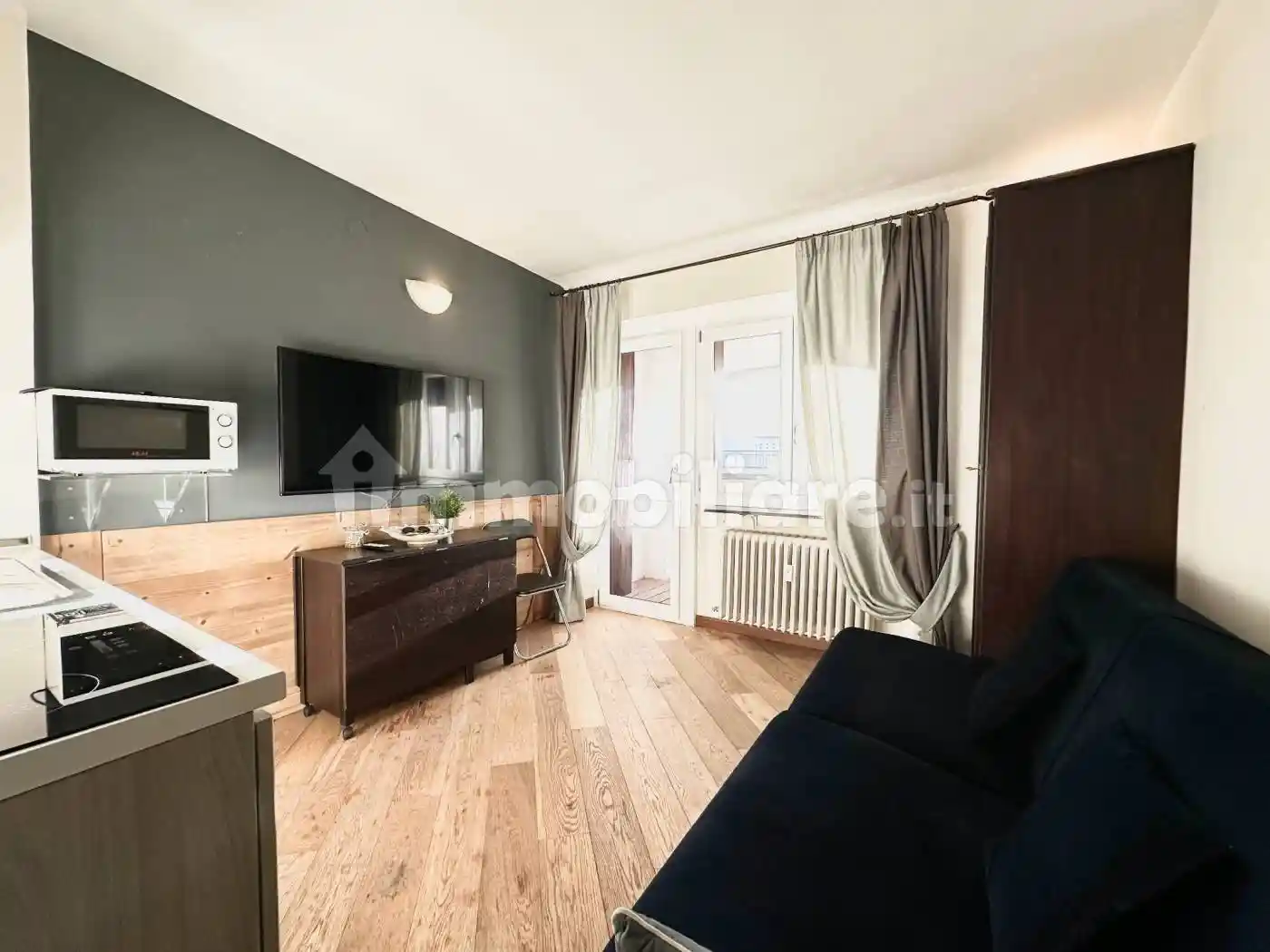 Appartamento in vendita a Sestriere