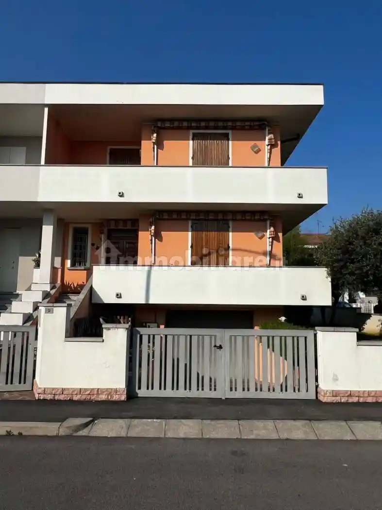 Villa in vendita a Montagnana