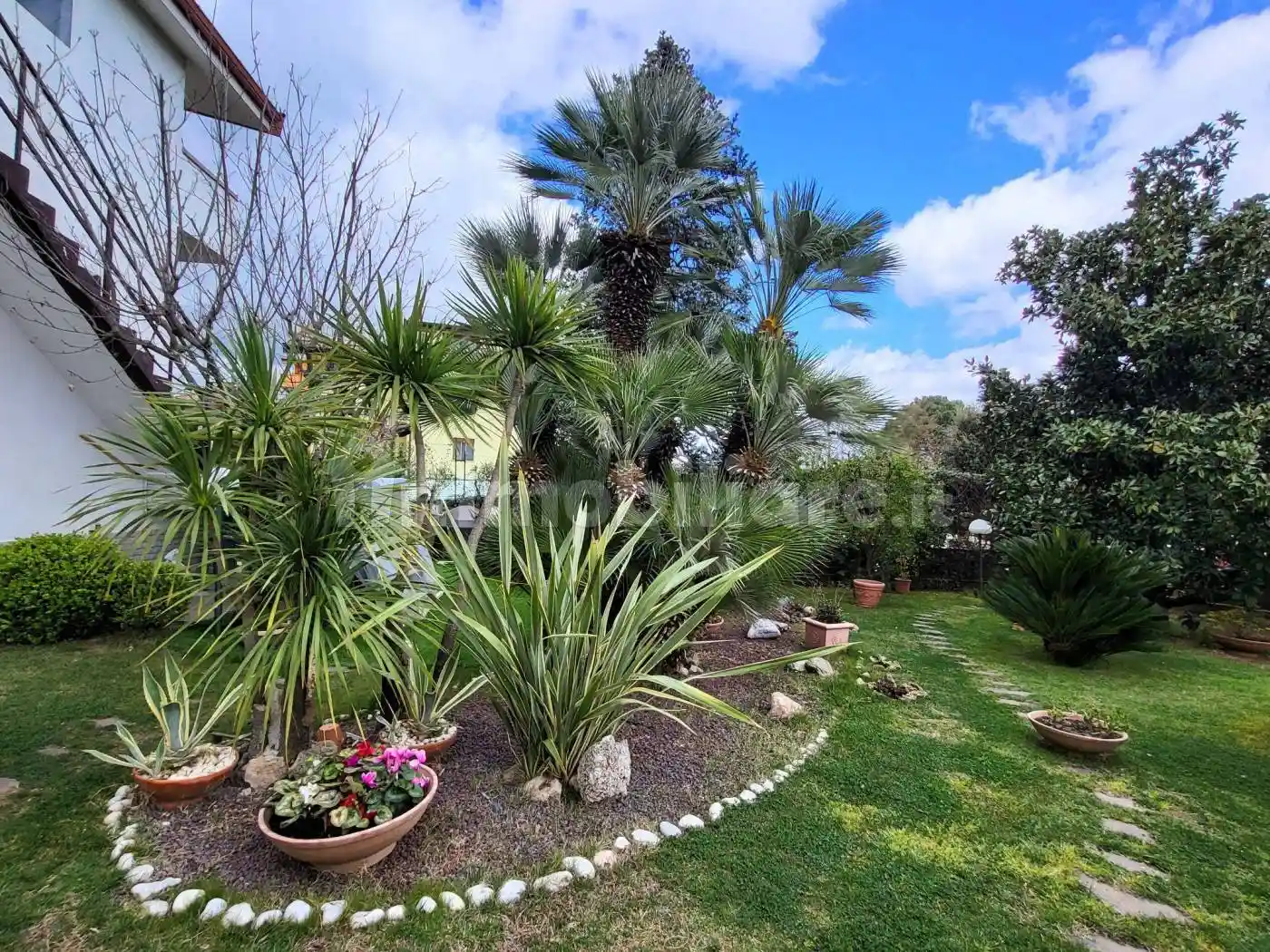 Villa unifamiliare via Catania 16, Settimo, Montalto Uffugo - foto 4