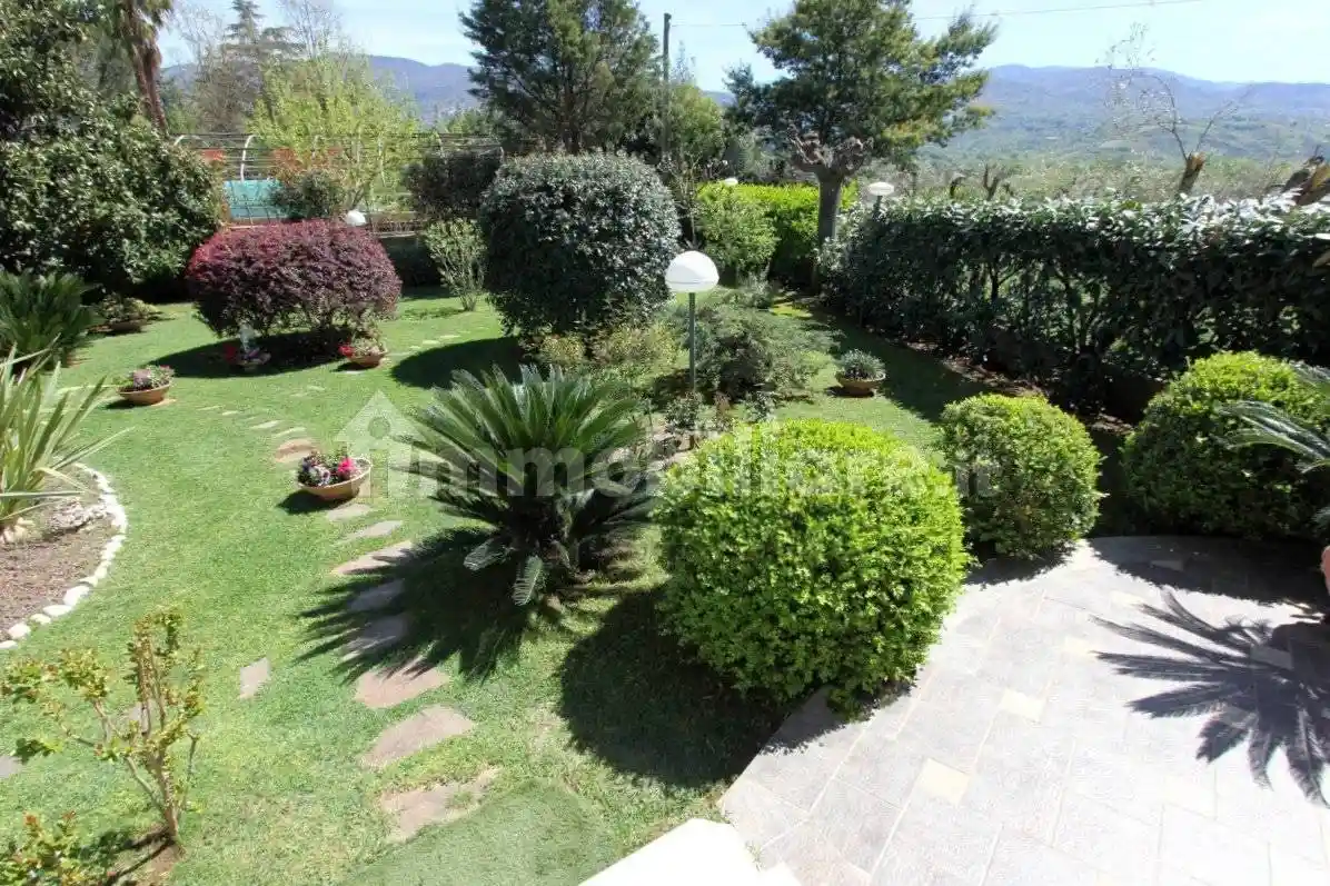 Villa unifamiliare via Catania 16, Settimo, Montalto Uffugo - foto 5