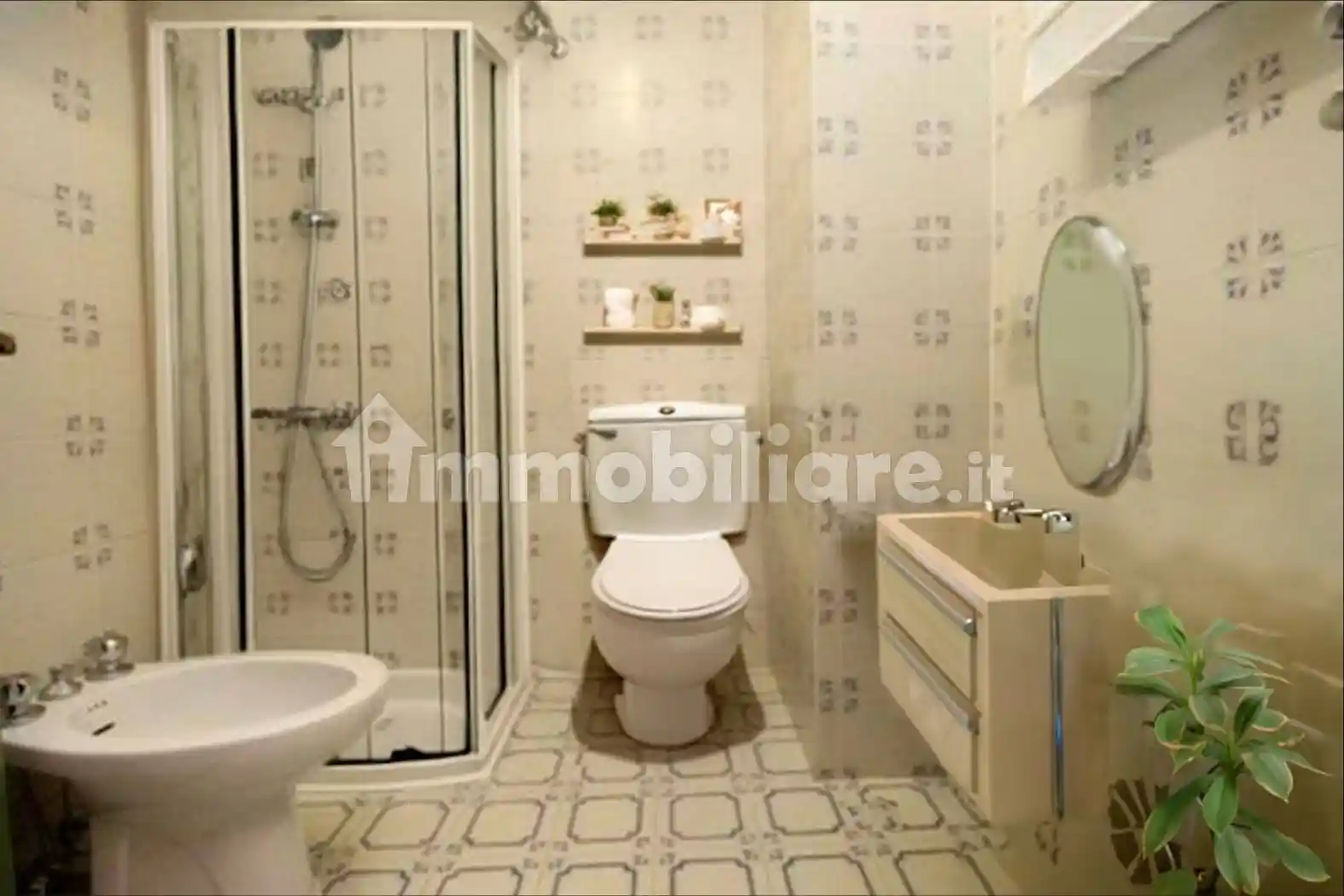 Monolocale piazzale Greè 2, Saint Gree, Viola - foto 2