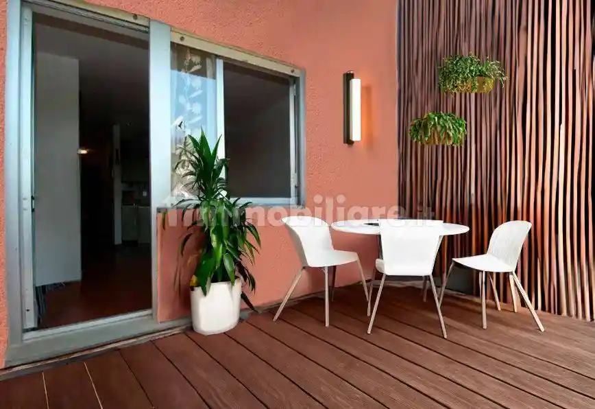 Monolocale piazzale Greè 2, Saint Gree, Viola - foto 4