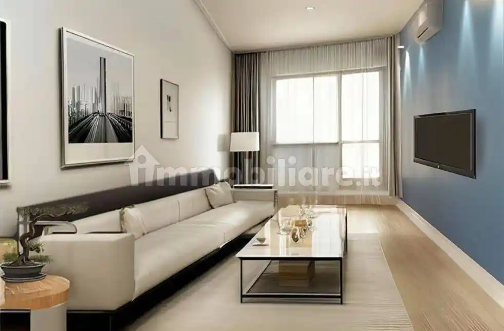 Monolocale piazzale Greè 2, Saint Gree, Viola - foto 5