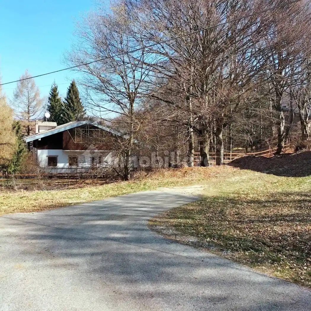 Villa in vendita a Ala